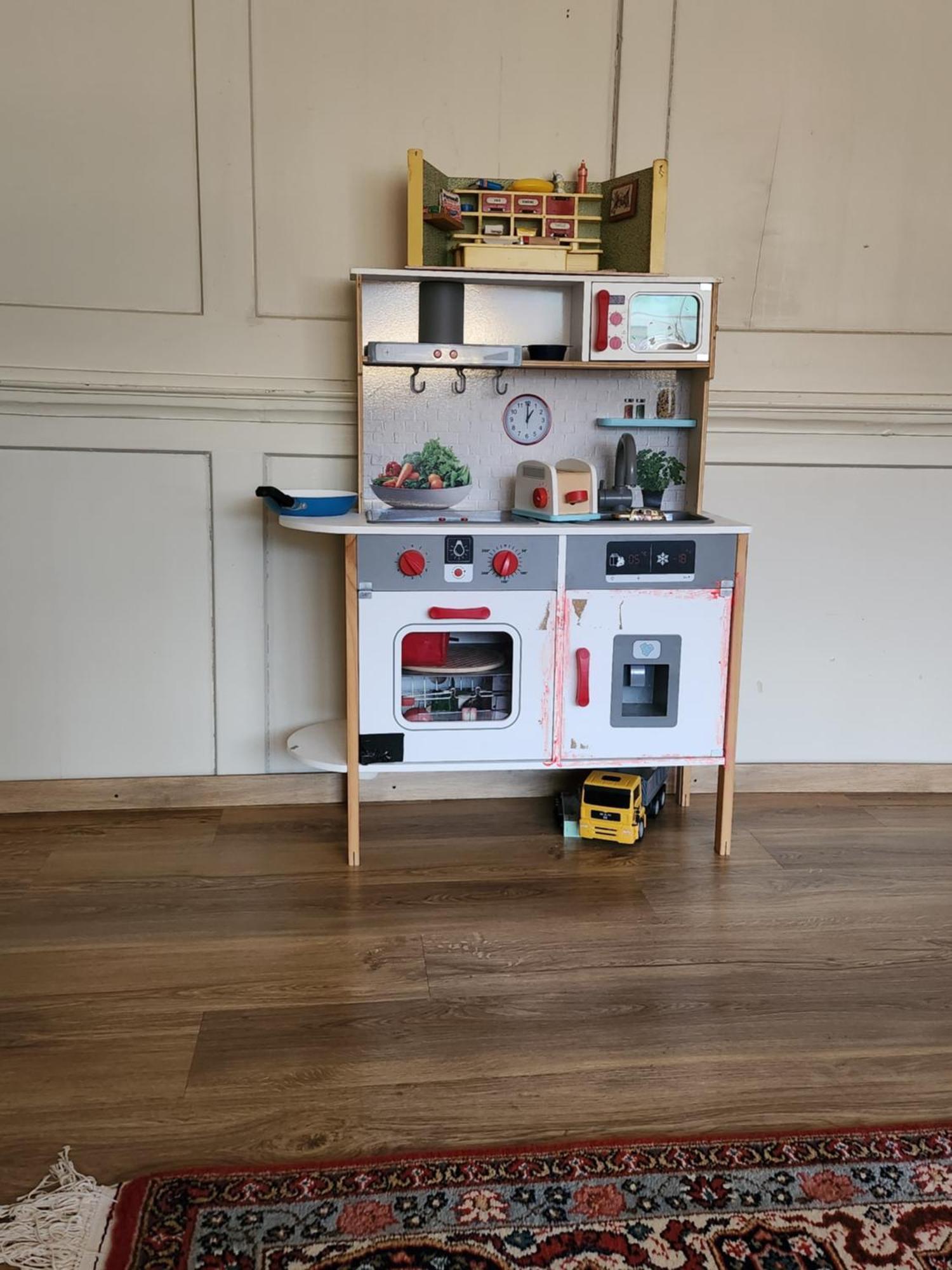 Backpacker Baeren Apartment Urnasch Bagian luar foto